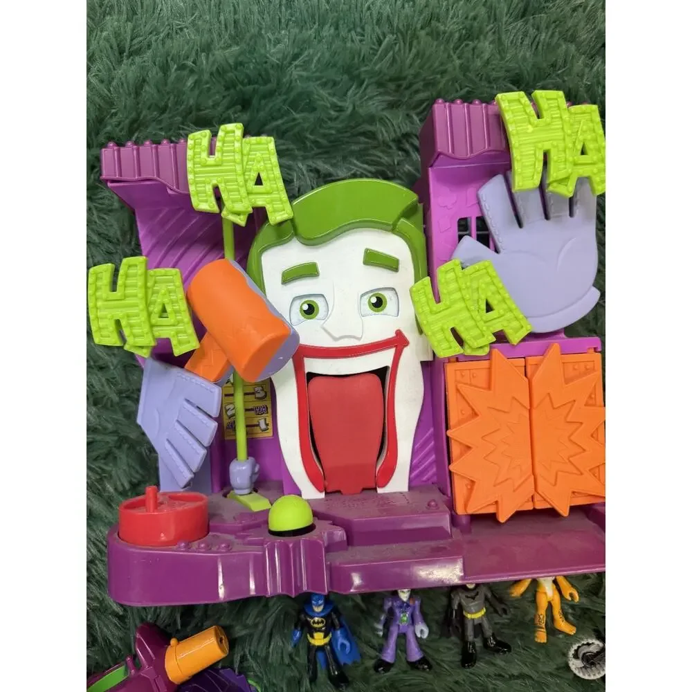 Fisher-Price, Imaginext you will